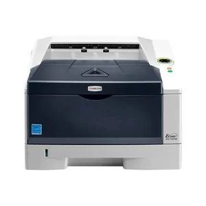 Замена принтера Kyocera FS-1120D в Тюмени